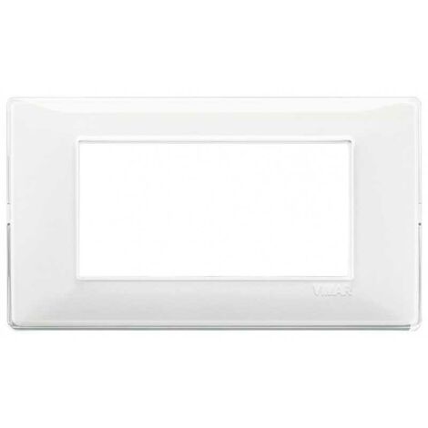 14654.41 Plaque 4M Reflex Neige Plane
