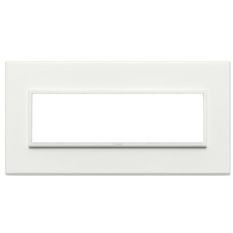 21657.17 Plaque 7M Blanc Total Eikon