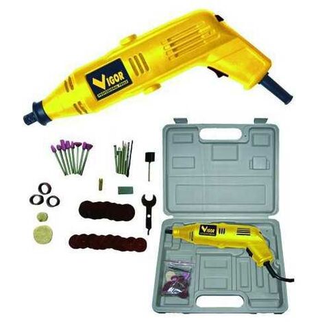 Multi-outils Vigor Watt 130