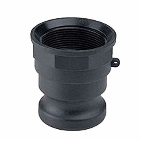 Raccord Camlock mâle 1"1/2 Filetage F 1"1/2