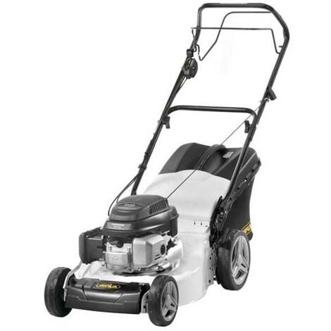 Tondeuse à gazon autotractée Alpina Al346Sh 46 cm