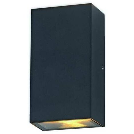Applique LED Vigor pour Extérieur Girona Aluminium 11,5W-710L