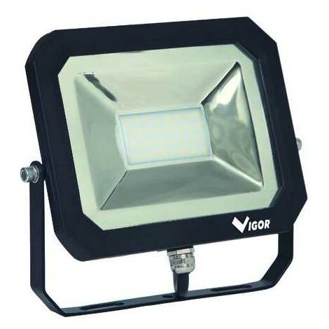 Projecteurs LED Vigor Lumy 30W-2400Lm