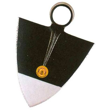 Couteau à cœur de 12 cm