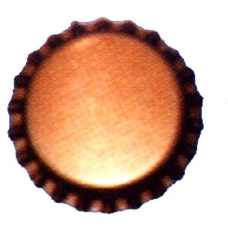 Bouchon de couronne de 30,5 mm, lot de 100
