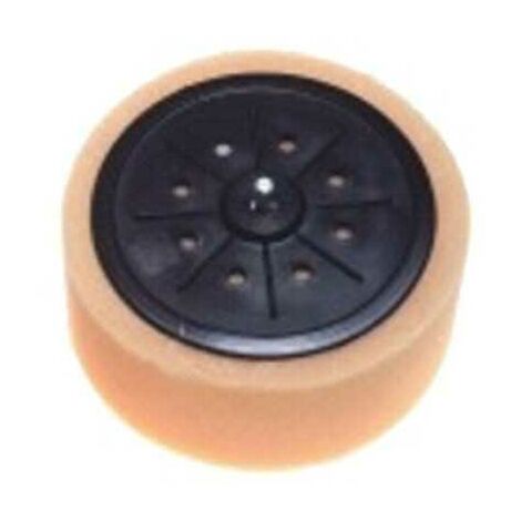 Tampon éponge mm 125 Tige 6 339,50 Pg