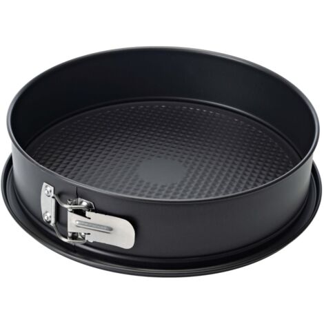 Moule à gâteau amovible 1 fond, diamètre 28 cm, Ballarini (1/4)