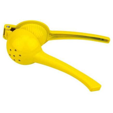 Presse-citron Manuel En Acrylique - Forme Oiseau Ou Poisson - Compact Et Pratique - Pour Citron, Orange - Cuisine Maison