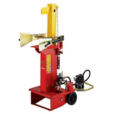 Hache-paille électrique Hp 3 T 8 Vert. Sle- 8 Zanon