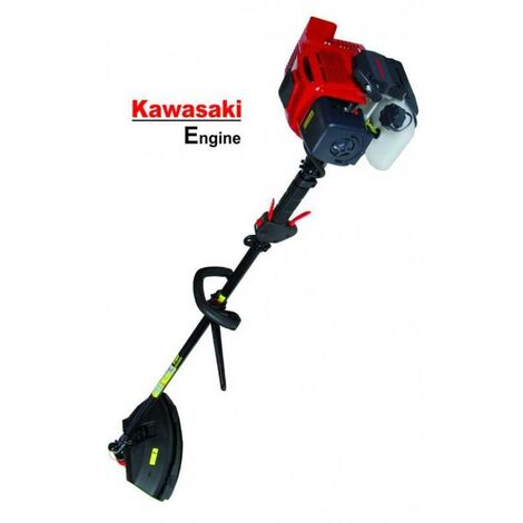 Débroussailleuse Vigor Tj-53E/I Kawasaki Poignée