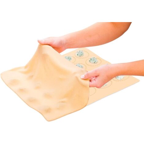 Coupe-pâtes Ravioli 4 formes Tescoma 630049