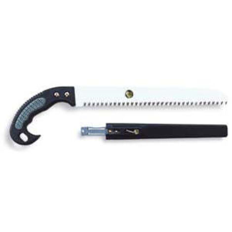 Scie droite à manche pistolet 350 Ilcampo 01121