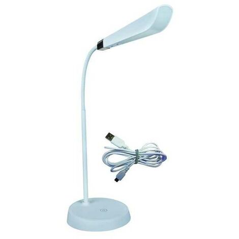 Lampe de table Vigor Led Mod. Luxi 220Lm