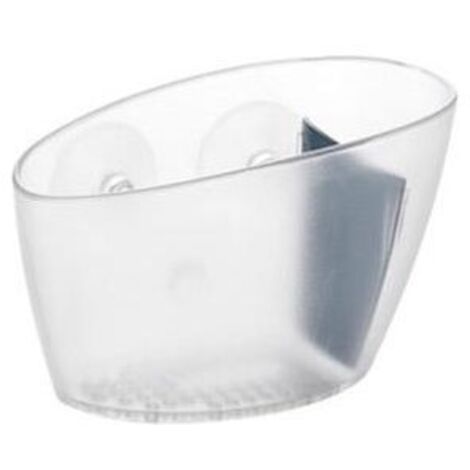 Support à éponge pour évier Cleankit Tescoma 900630 (1/2)