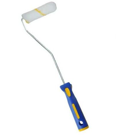 Pinceau Rouleau 50X35 Nylon S.201 Sanglier (1/2)