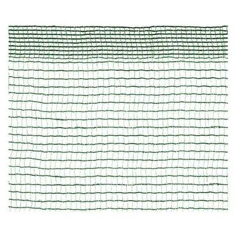 Filet anti-grêle 10 mètres – Stabilisé UV – Masse aérique 35 g/m² – Résistance lumière 270 kly – Perméabilité à l'air excellente – Blinky