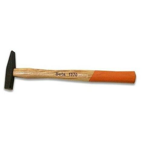 Marteau Allemand Manche Bois 300 1370 Beta