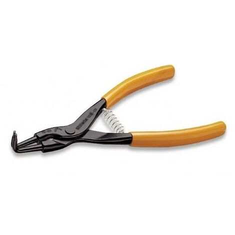 Pince à anneaux extérieurs pliée 135X1,3 1038 Beta