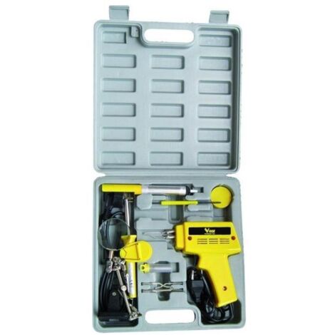 Soudure Vigor Kit Malette