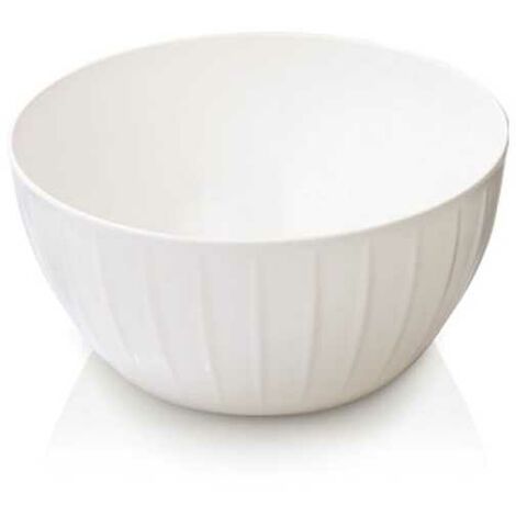 Saladier en plastique rond de 22 cm Delicia Tescoma 630361.12