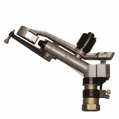 Arroseur à secteurs K 1 1/4" F Sime