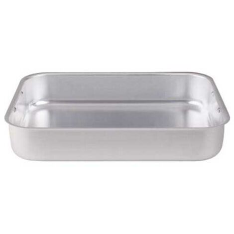Lasagneuse 45x30 cm, hauteur 7,5 cm, Family Agnelli