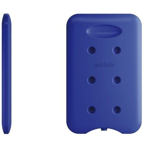Glaçon T1000 Slim G 1000 Adriatique (1/2)