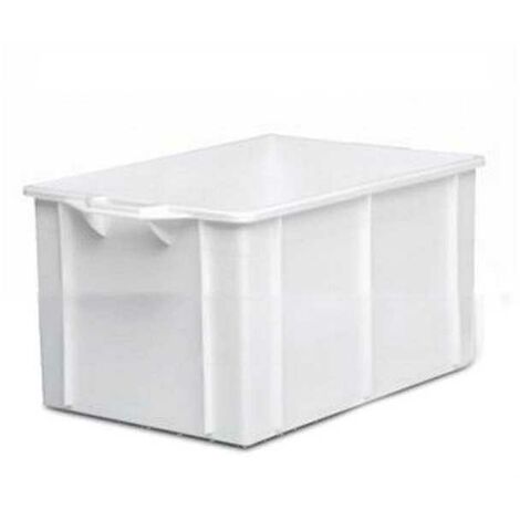 Conteneur Diamant L 40 50X40 h 25 2600M1 Giganpl