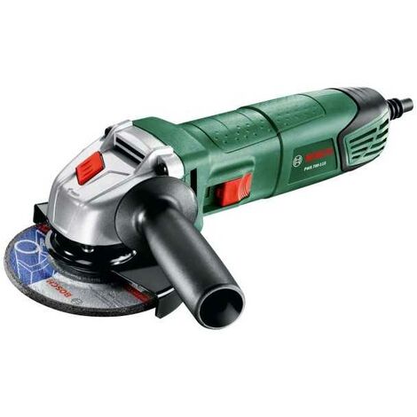 Meuleuse Bosch Pws 700