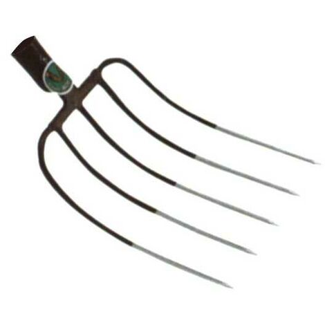 Fourche à 5 dents pour faucheuse