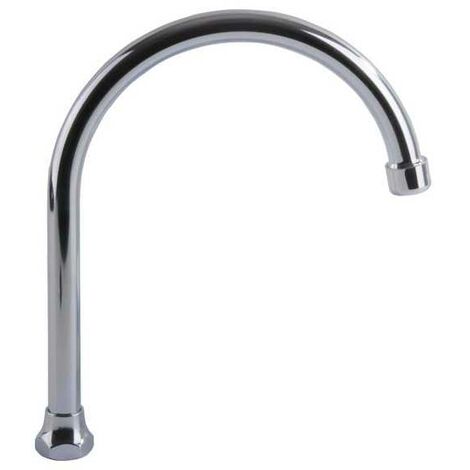 Canne à laver en laiton Cr Cigno mm 18 cm 19