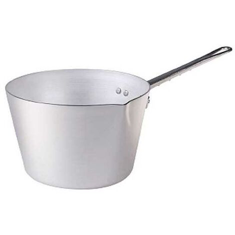 Casserole à 1 poignée, diamètre 16 cm, hauteur 10,0 cm, Family Agnelli