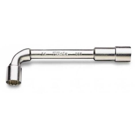 Clé à pipe double 21 937 Beta