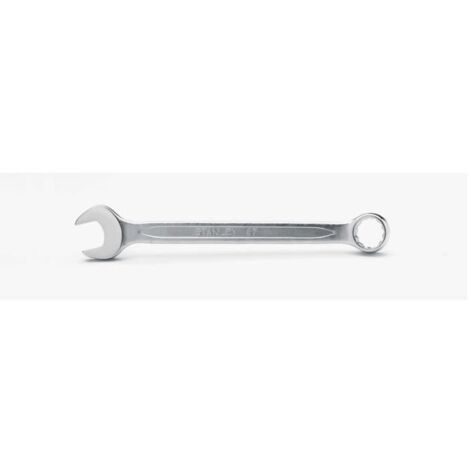 Clé combinée Cv mm 23 4-87-083 Stanley (1/4)