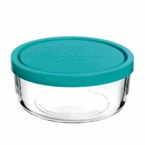 Conteneur Frigoverre Basic Rond 12 Bormioli