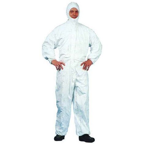 Combinaison de protection Vigor Standard No-Dpi Taille XXL