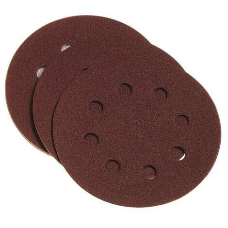 Disque abrasif Velc 115 Gr240 pcs.10 F.8 349.45 Pg