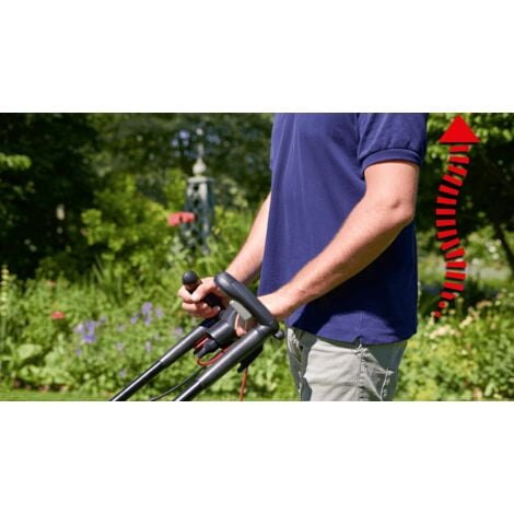 Tondeuse filaire Bosch ARM 34