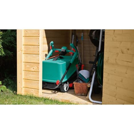 Tondeuse filaire Bosch ARM 34