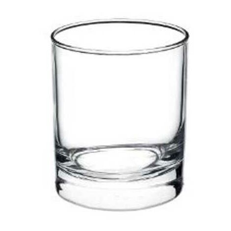 Verre Cortina Vin 190 ml, 6 pièces Bormioli