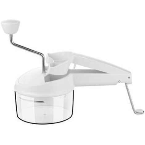 Trancheuse Julienne 3 Disques Handy Tescoma 643876 (1/2)