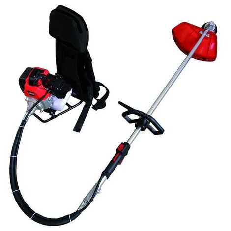 Débroussailleuse Sandrigarden Sg-De 52/Z Sac à dos