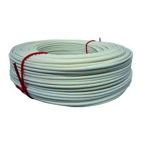 Coffret pour étendre blanc - boîte 200 m, 4,5 mm (1/2)