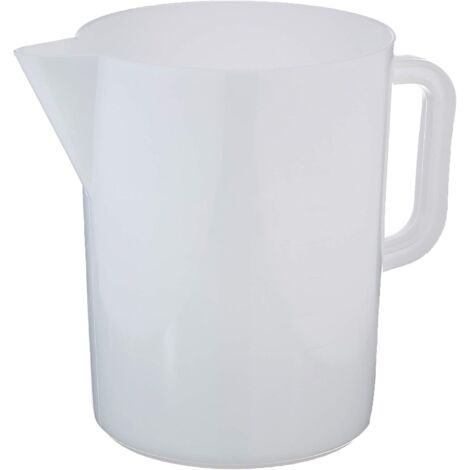 Carafe graduée L 5,0 1750Hd4 Giganpl (1/4)