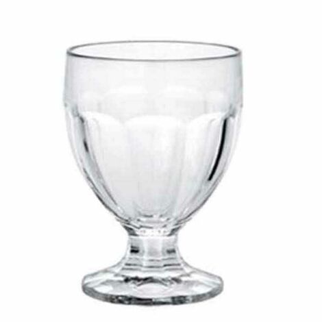 Calice London Vin 190 cl pz.3 Borgo