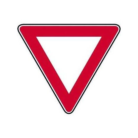 Signaux de circulation Priorité donner Priorité Fig. 36 (1/2)