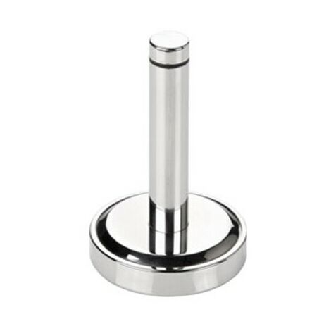 Batticarne à poing en inox President Tescoma 638729 (1/2)