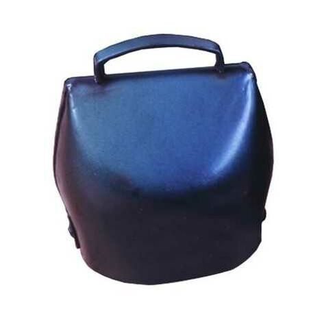 Cloche Acier Chamonix Art.351 N.5 H.86 (1/2)