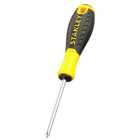 Tournevis Ph 2X100 Essential Stht1-60335 Stanley