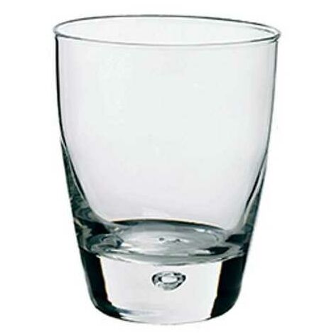 Verre Luna Dof cc 340 pz.3 Bormioli